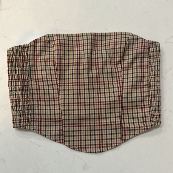 NWT H&M Corset Top - Picture 5 of 8